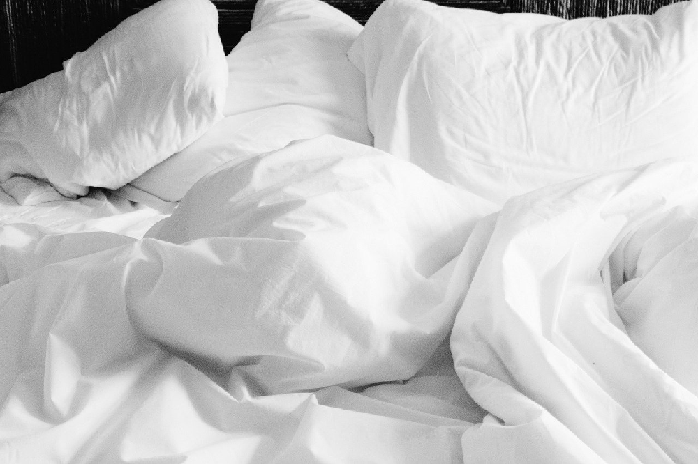 Najwygodniejsza poduszka do spania – na co warto zwrócić uwagę?