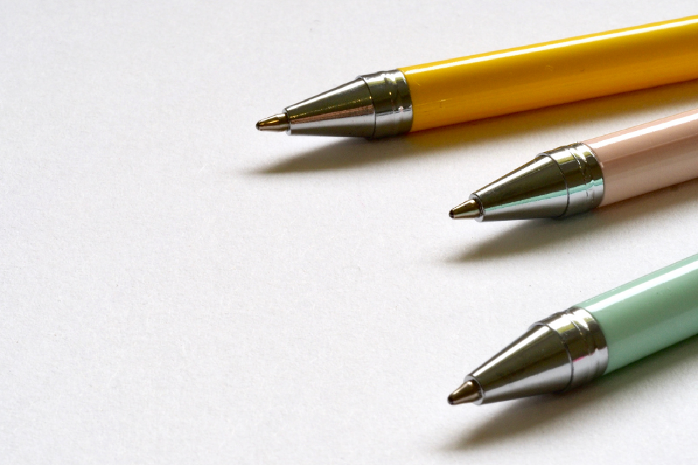 Solidny i elegancki długopis - jaki wybrać?